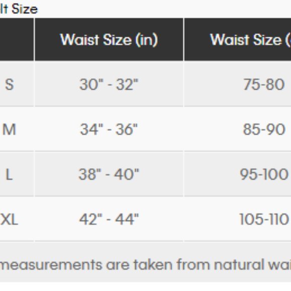 😳SALE😳 Calvin Klein Plain Leather Long Belt Black Logo CK - Picture 5 of 6